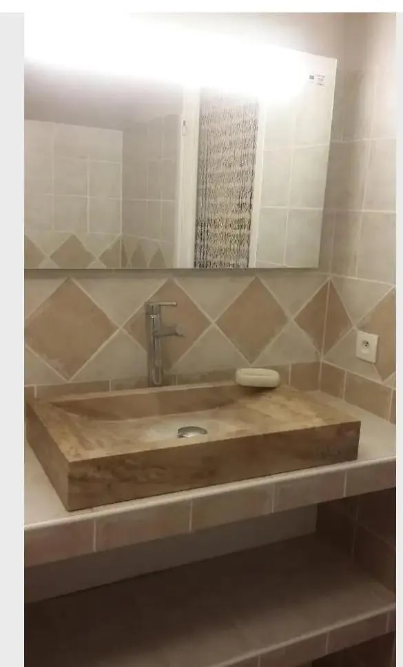 Holiday home Maisonnette Le Murier Lauris France