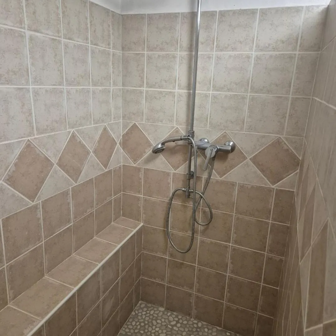 Maisonnette Le Murier Lauris Holiday home