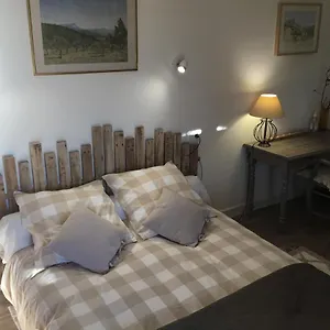 Petit Cocon Dans Le Luberon Séjour chez l'habitant